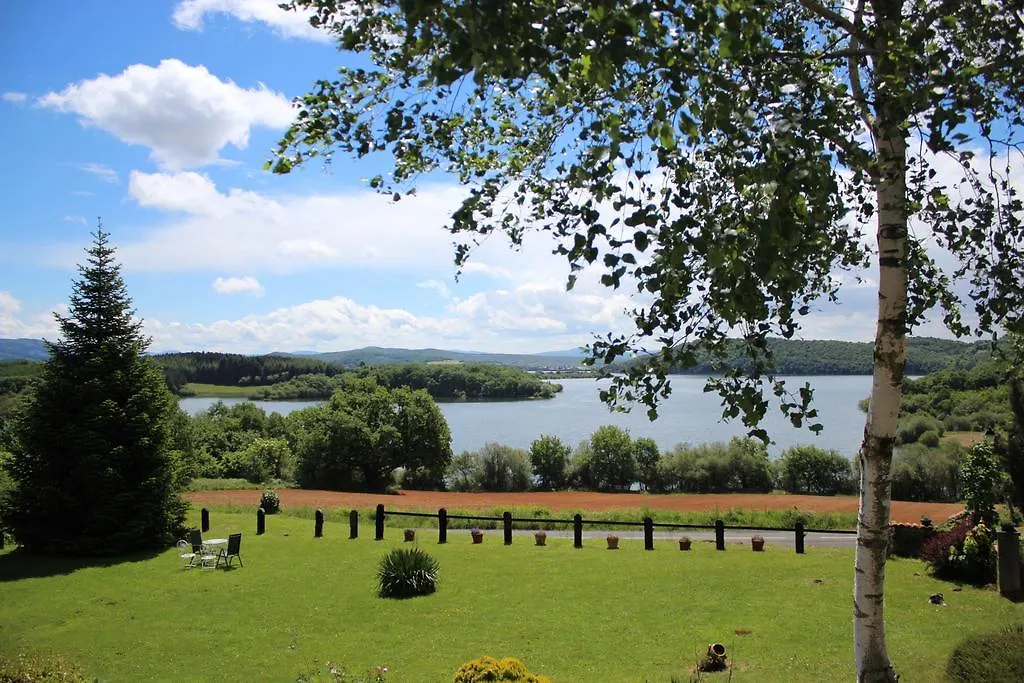 Agroturismo Atxarmin Elosu Spain