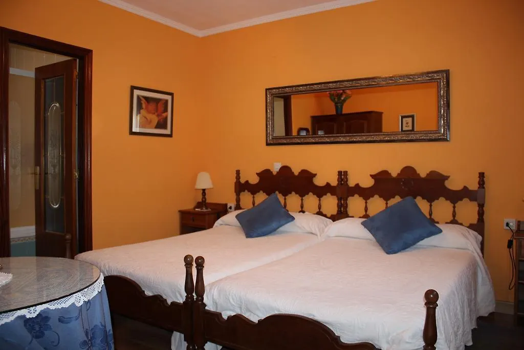 Agroturismo Atxarmin Elosu