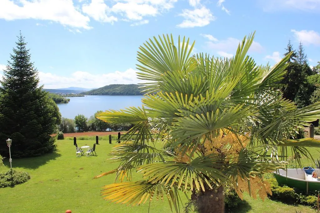 Country house Agroturismo Atxarmin Elosu