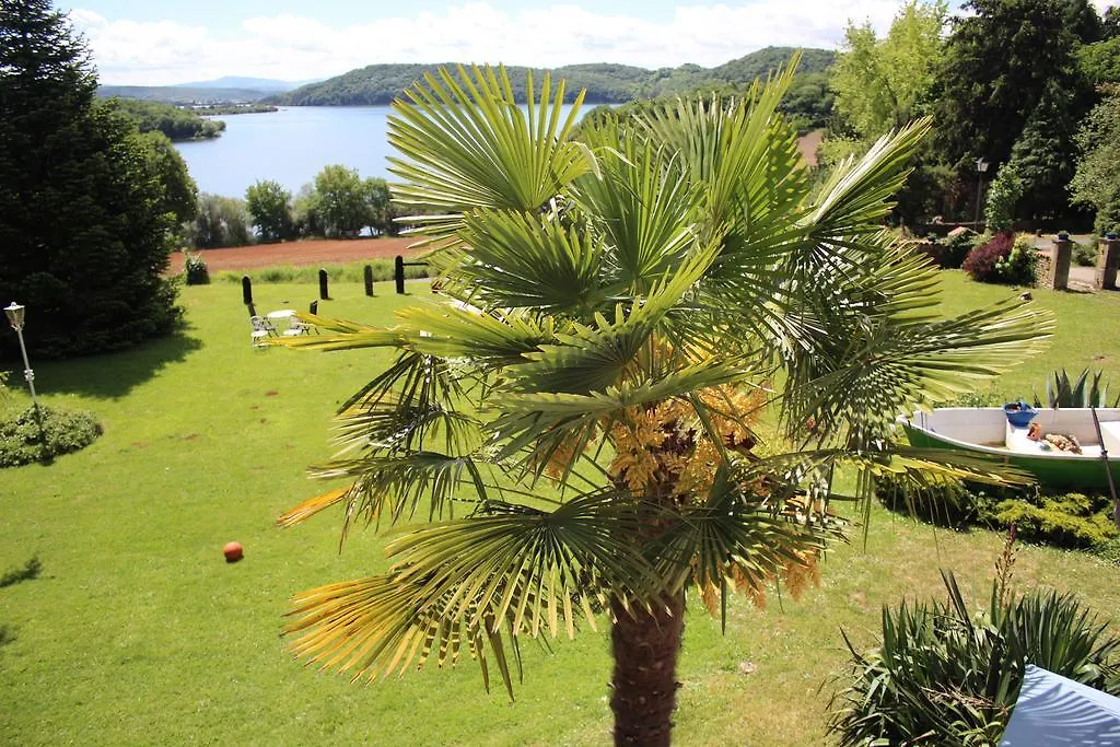 Agroturismo Atxarmin Elosu 0*,
