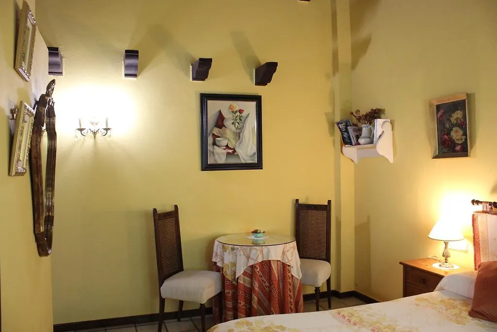 Agroturismo Atxarmin Elosu