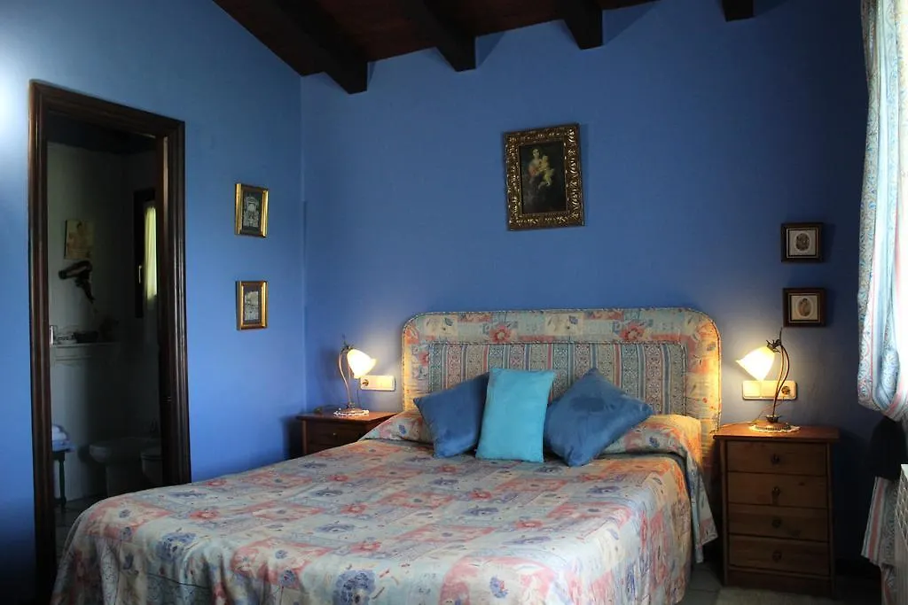 Agroturismo Atxarmin Elosu Spain