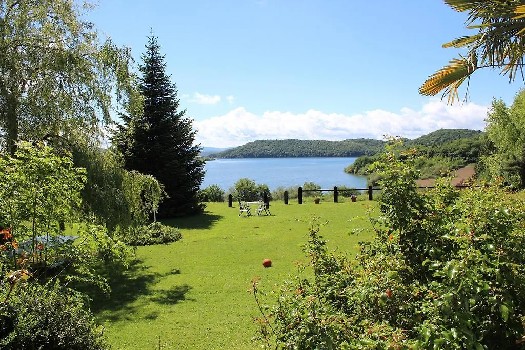 Agroturismo Atxarmin Elosu Country house