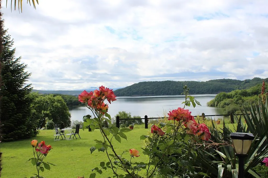 Agroturismo Atxarmin Elosu 0*,